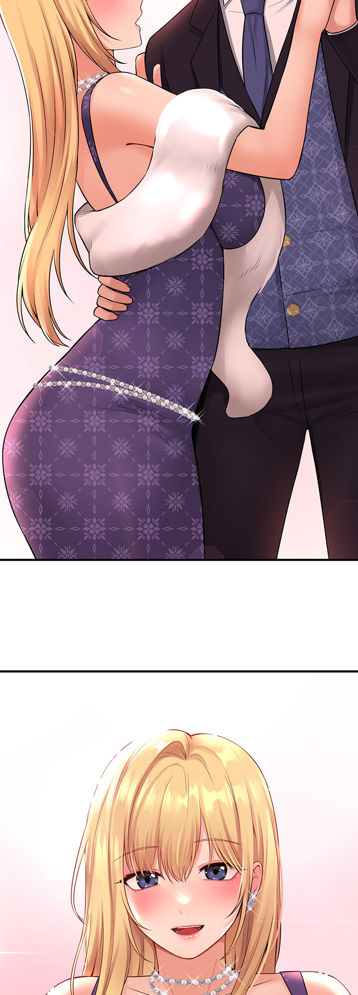 18+ Elf Who Likes To Be Humiliated Chapter 36 page 2