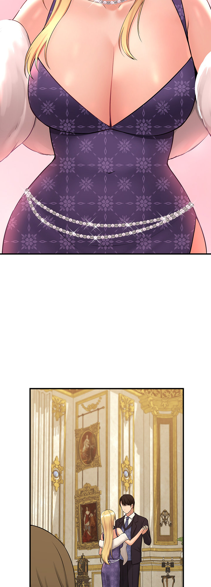 18+ Elf Who Likes To Be Humiliated Chapter 36 page 3