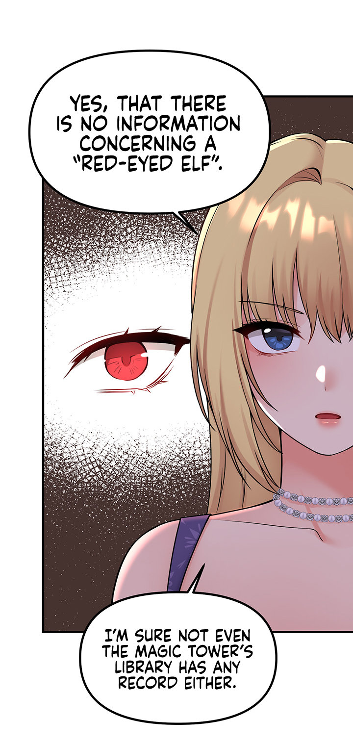 18+ Elf Who Likes To Be Humiliated Chapter 36 page 7