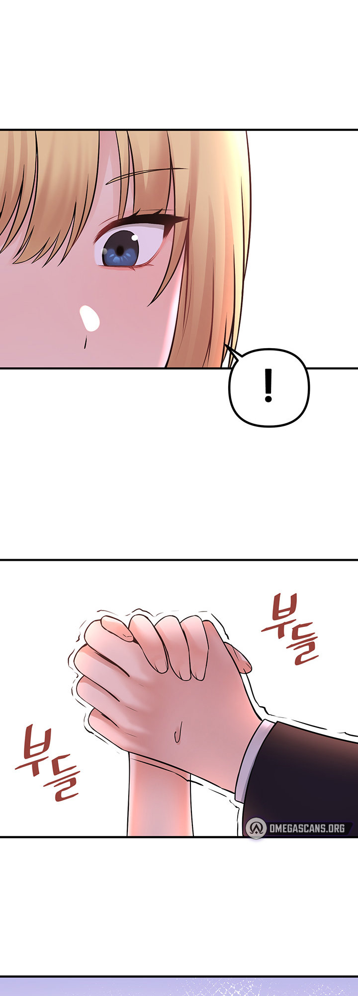 18+ Elf Who Likes To Be Humiliated Chapter 36 page 19