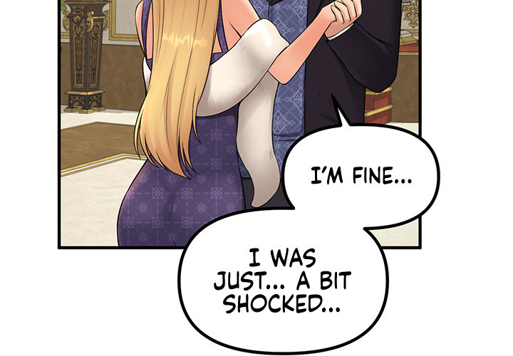 18+ Elf Who Likes To Be Humiliated Chapter 36 page 21