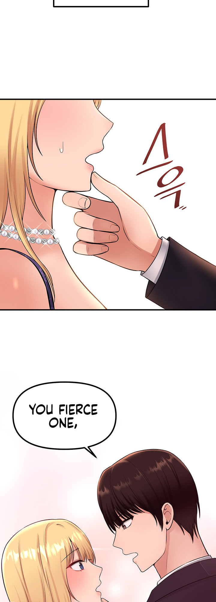 18+ Elf Who Likes To Be Humiliated Chapter 36 page 30
