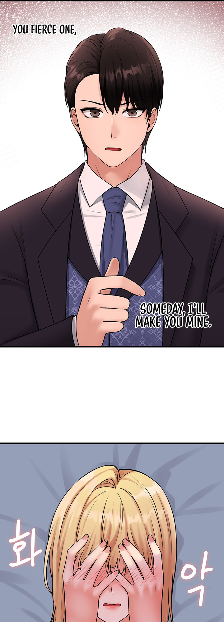 18+ Elf Who Likes To Be Humiliated Chapter 36 page 43