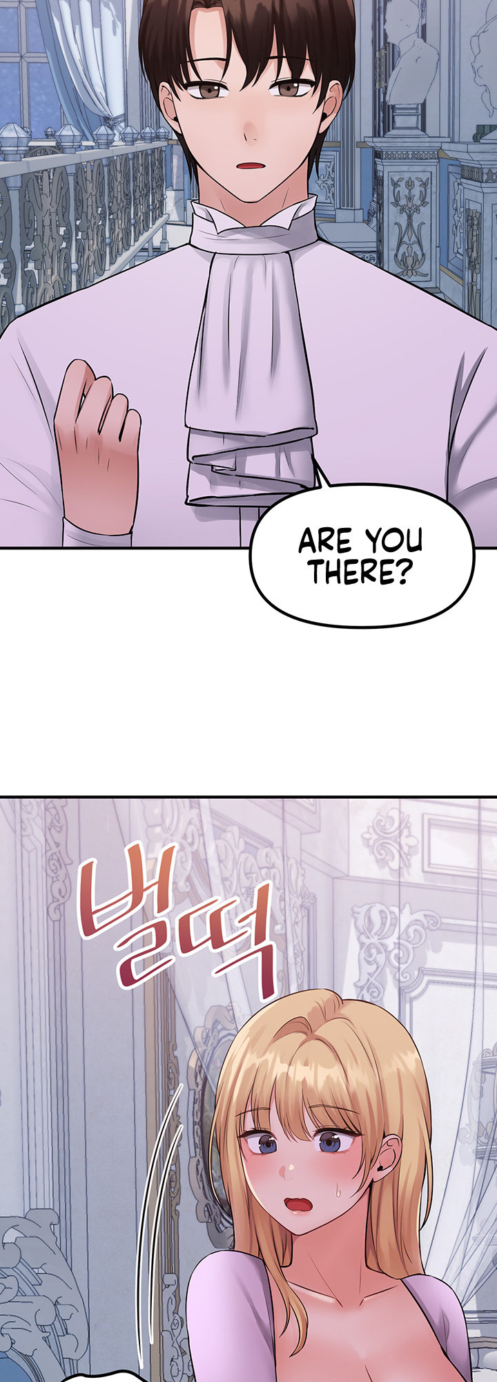 18+ Elf Who Likes To Be Humiliated Chapter 36 page 47