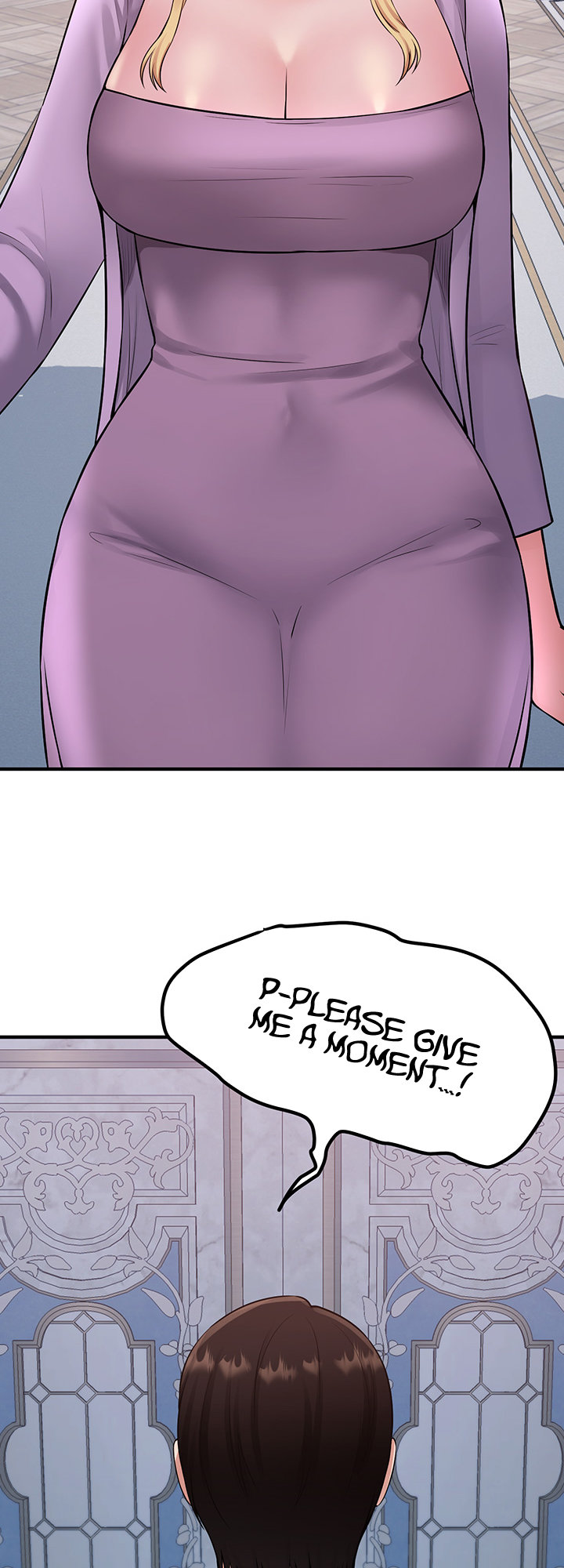 18+ Elf Who Likes To Be Humiliated Chapter 36 page 51