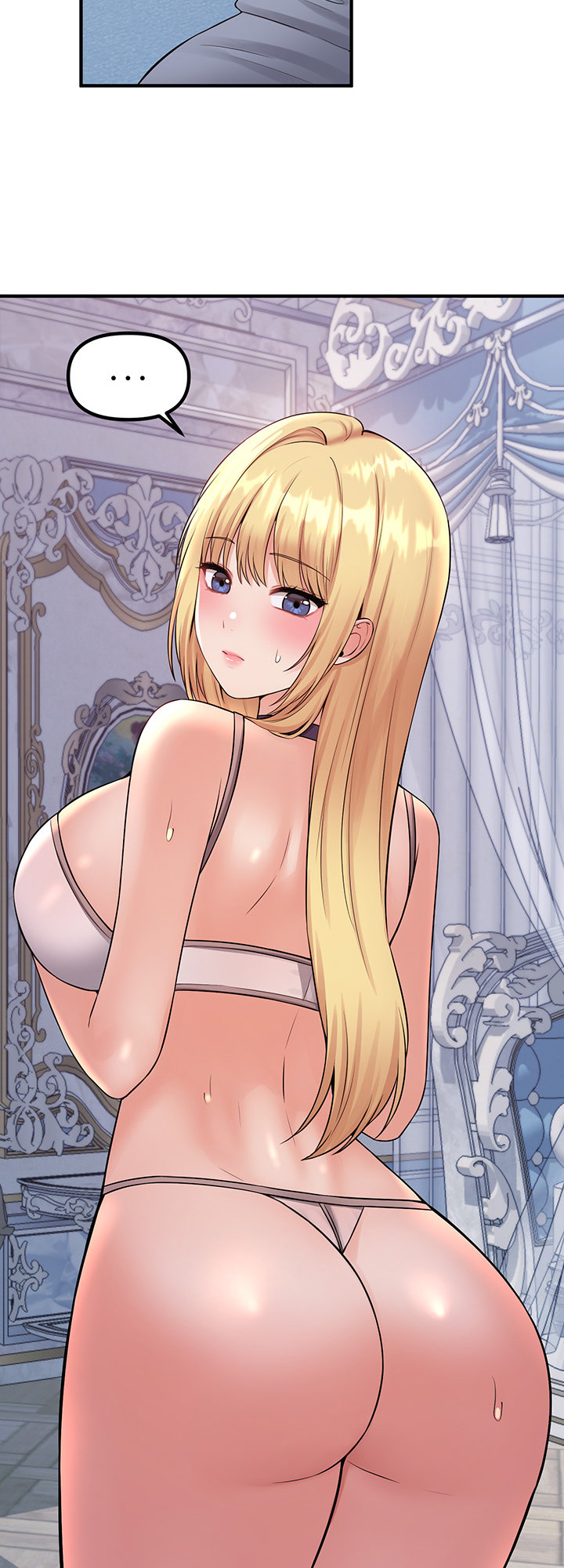 18+ Elf Who Likes To Be Humiliated Chapter 36 page 53