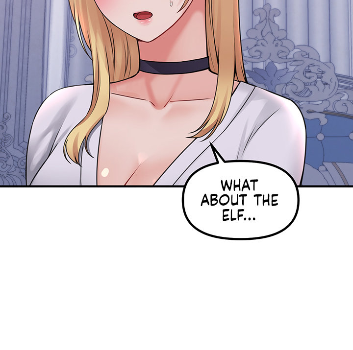 18+ Elf Who Likes To Be Humiliated Chapter 37 page 7
