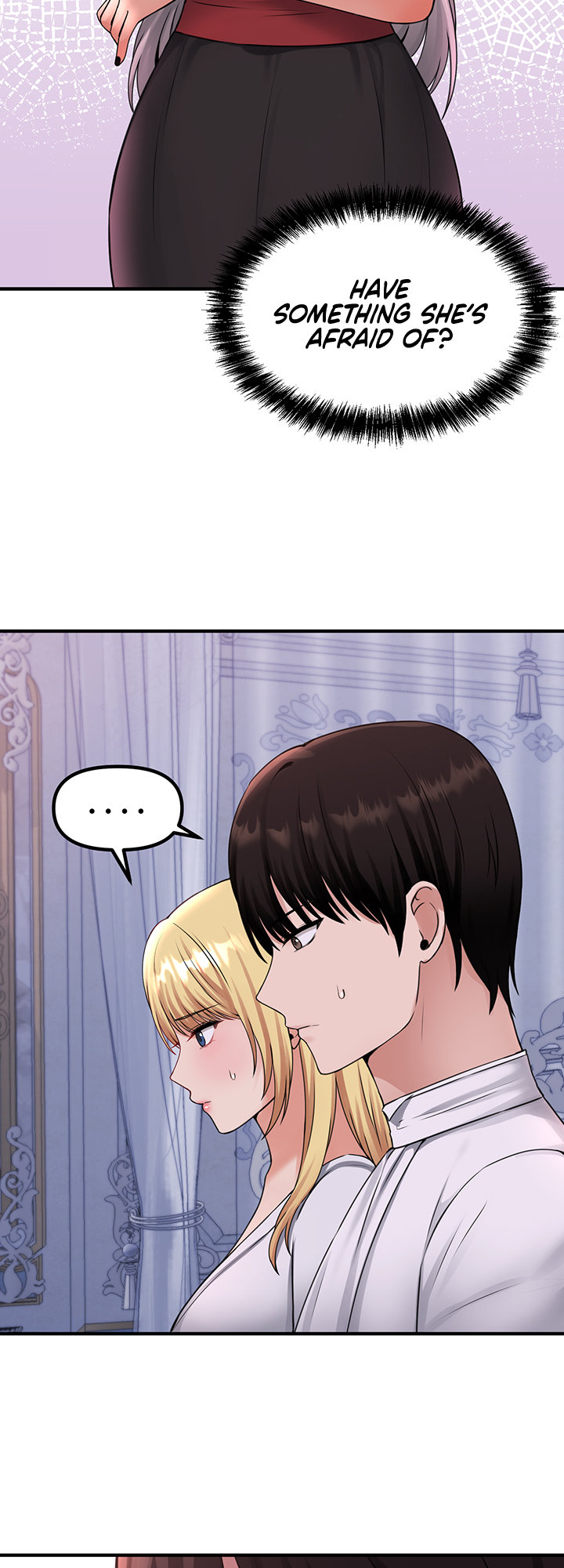 18+ Elf Who Likes To Be Humiliated Chapter 37 page 11