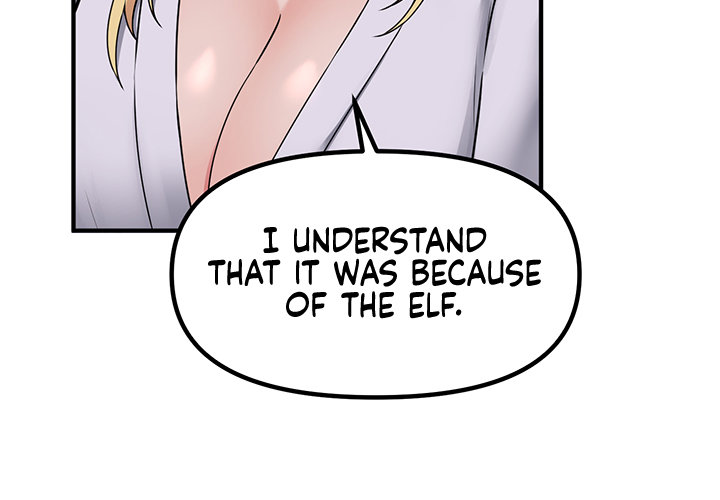 18+ Elf Who Likes To Be Humiliated Chapter 37 page 14