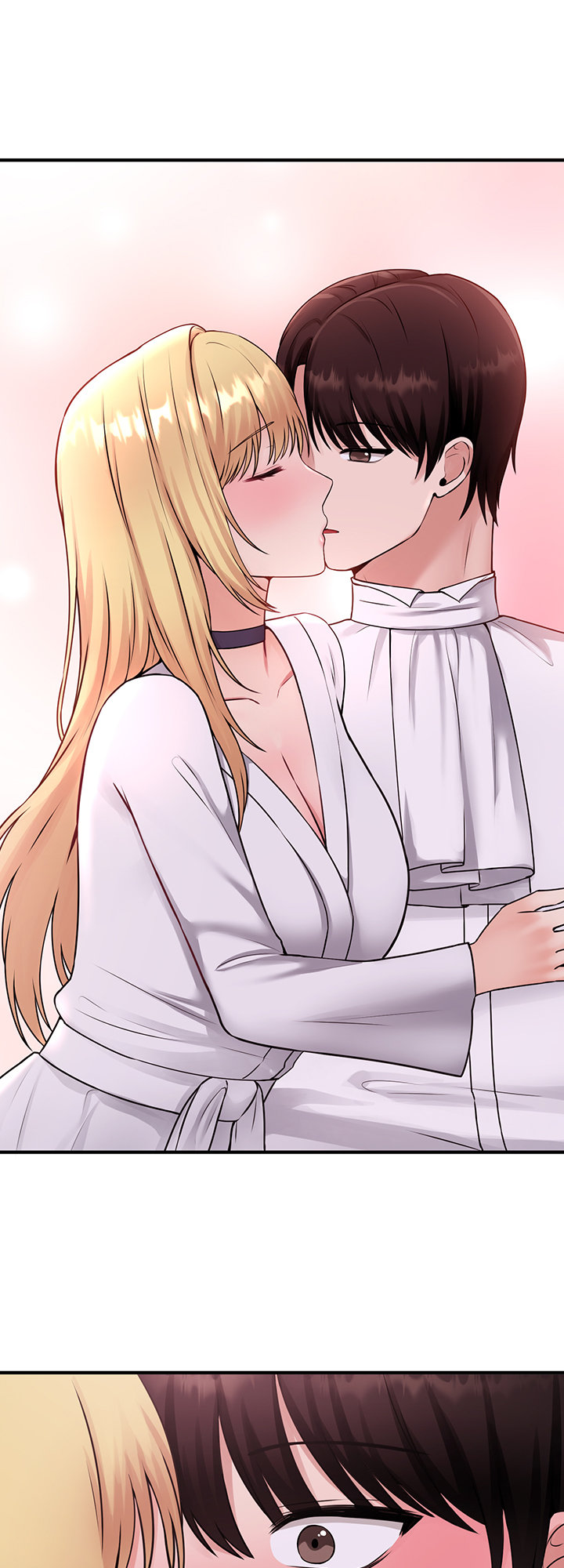 18+ Elf Who Likes To Be Humiliated Chapter 37 page 22
