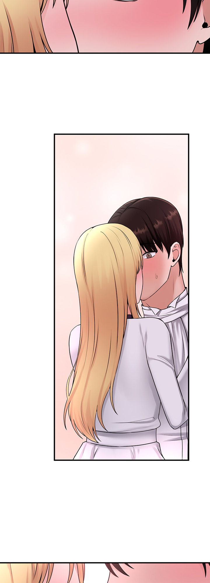 18+ Elf Who Likes To Be Humiliated Chapter 37 page 23