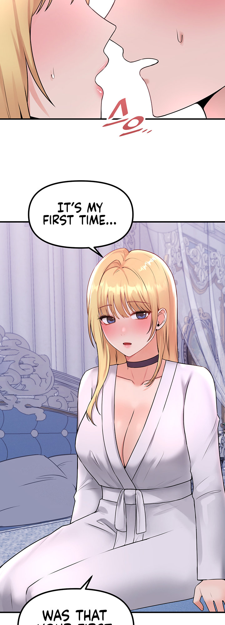 18+ Elf Who Likes To Be Humiliated Chapter 37 page 24