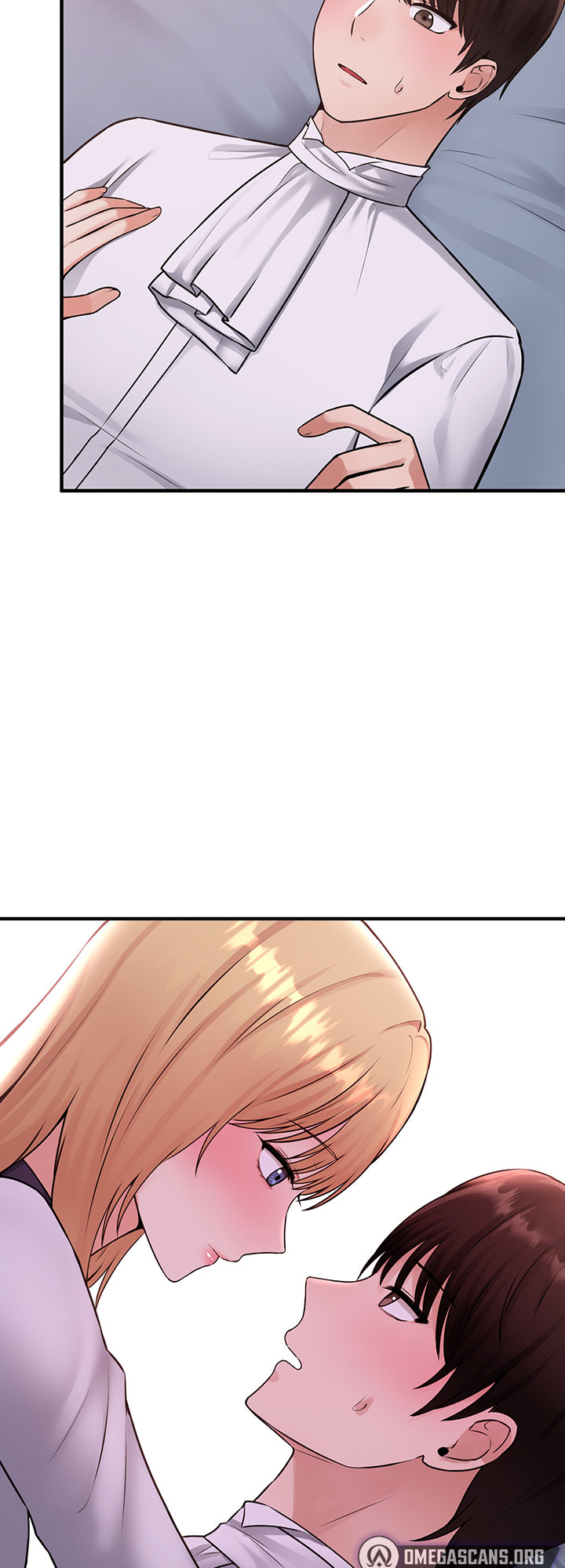 18+ Elf Who Likes To Be Humiliated Chapter 37 page 29