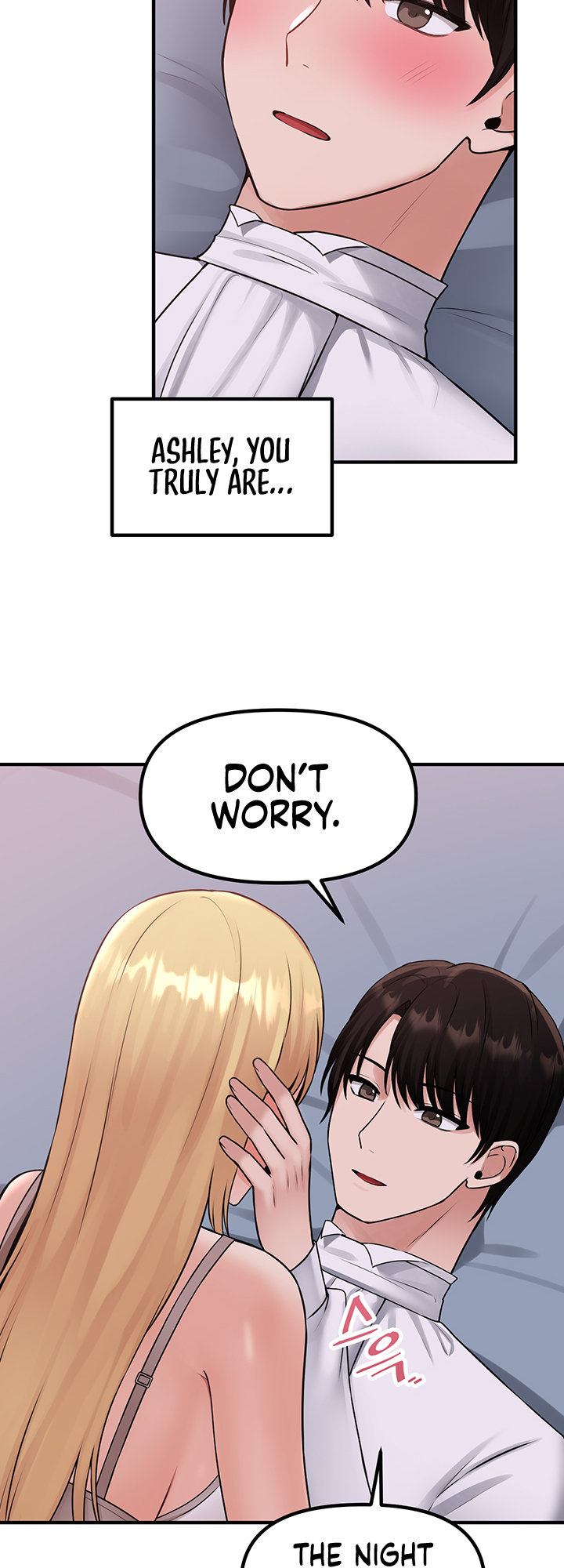 18+ Elf Who Likes To Be Humiliated Chapter 37 page 38