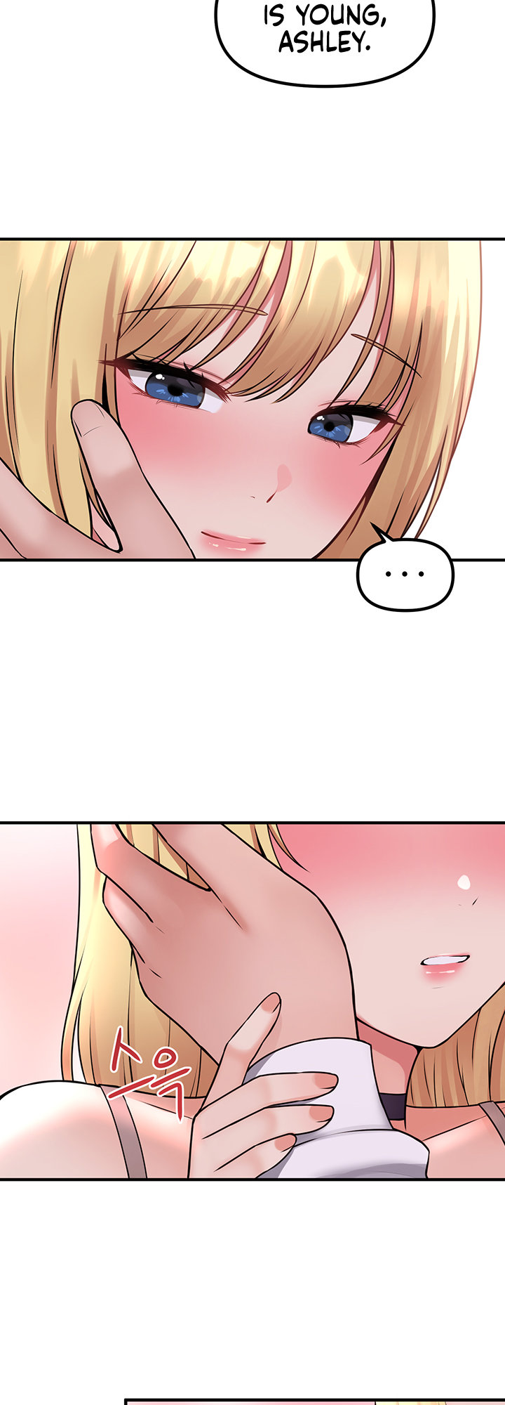 18+ Elf Who Likes To Be Humiliated Chapter 37 page 39