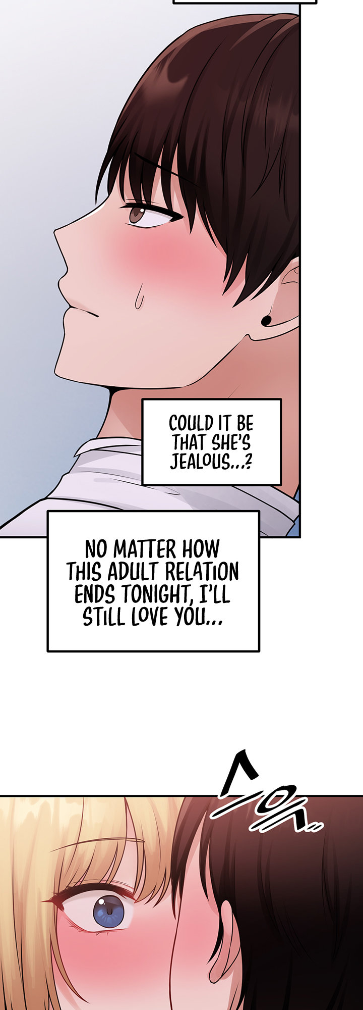 18+ Elf Who Likes To Be Humiliated Chapter 37 page 45