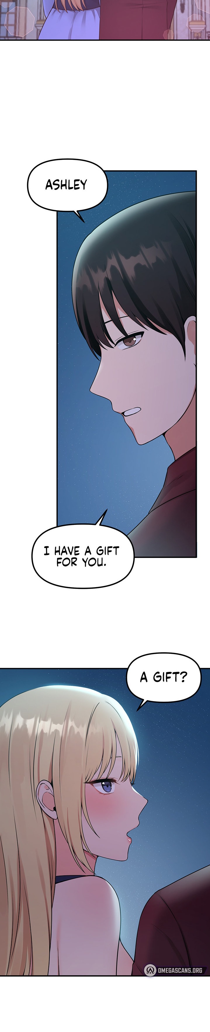 18+ Elf Who Likes To Be Humiliated Chapter 45 page 2
