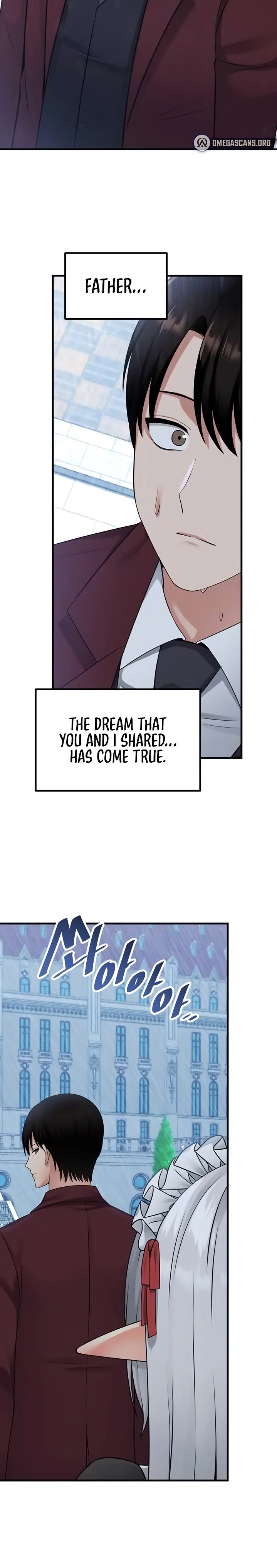 18+ Elf Who Likes To Be Humiliated Chapter 52 page 3