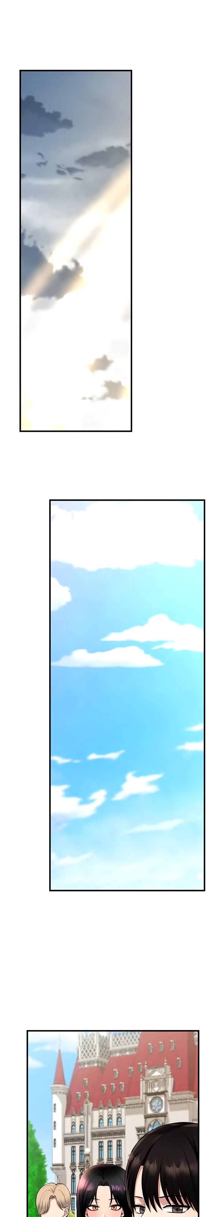 18+ Elf Who Likes To Be Humiliated Chapter 52 page 5