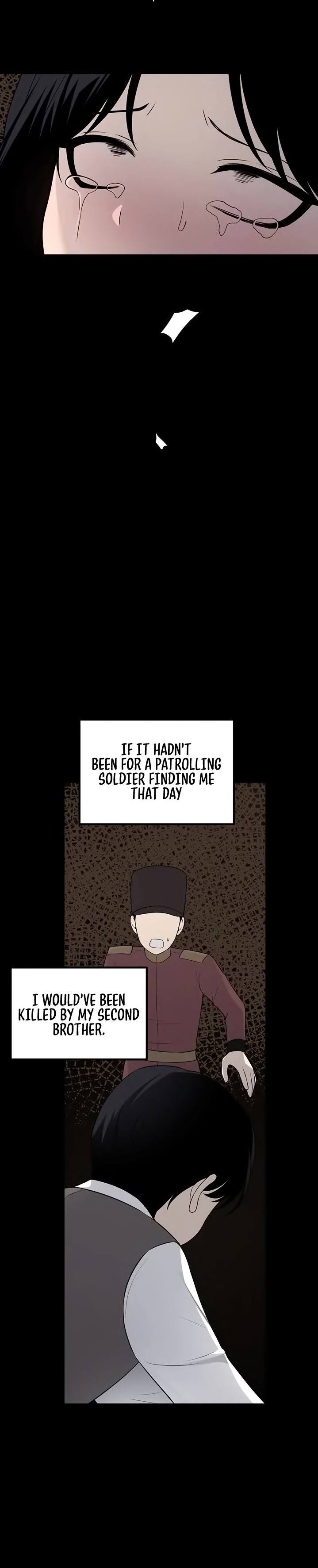 18+ Elf Who Likes To Be Humiliated Chapter 52 page 23