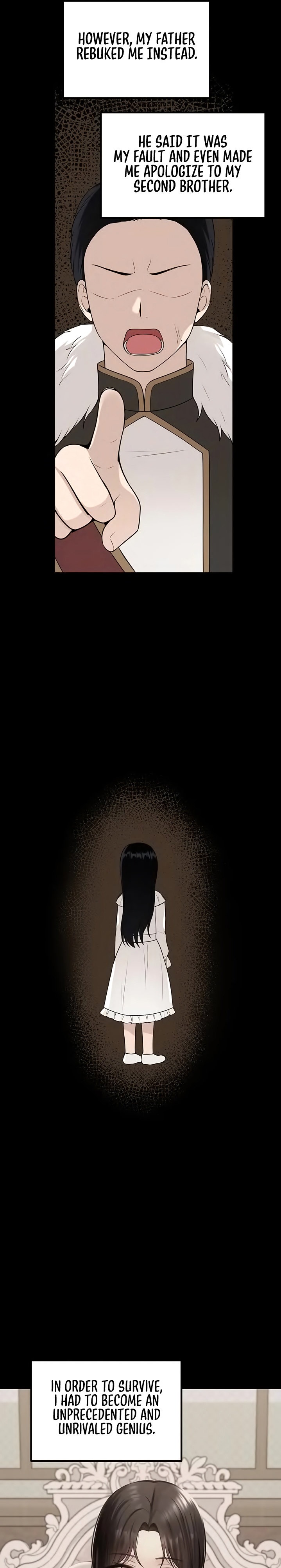 18+ Elf Who Likes To Be Humiliated Chapter 52 page 24