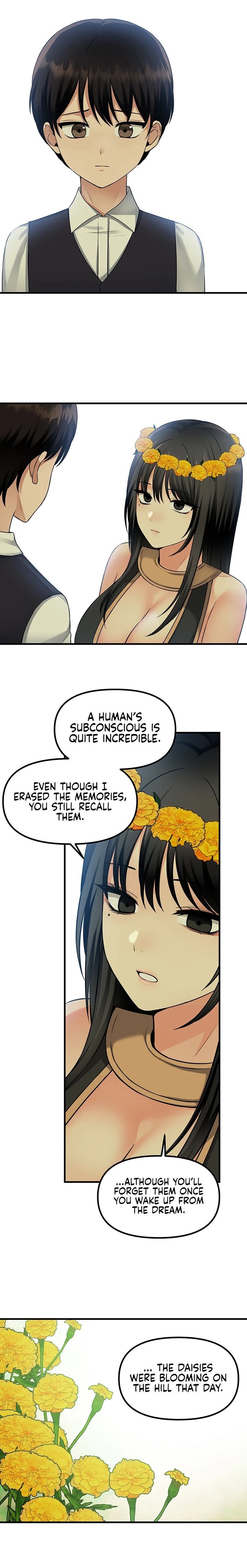 18+ Elf Who Likes To Be Humiliated Chapter 53 page 12
