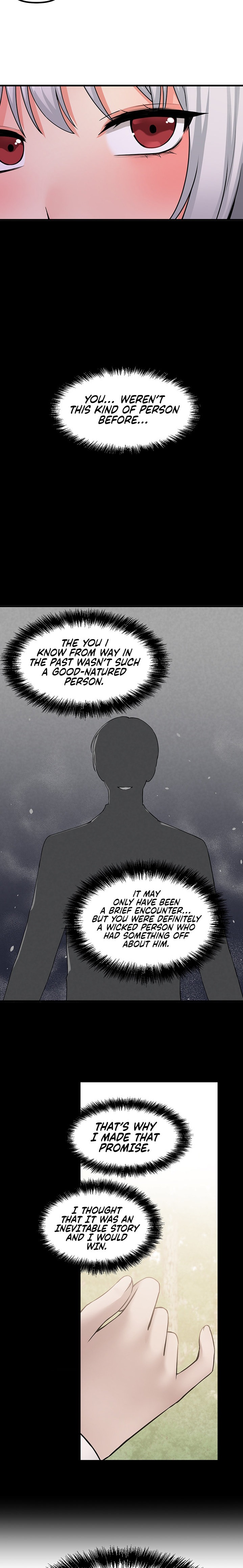 18+ Elf Who Likes To Be Humiliated Chapter 54 page 20