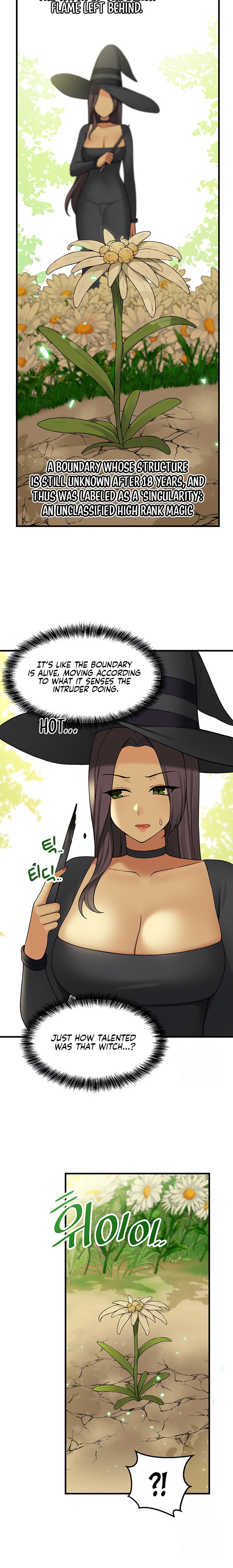 18+ Elf Who Likes To Be Humiliated Chapter 62 page 20