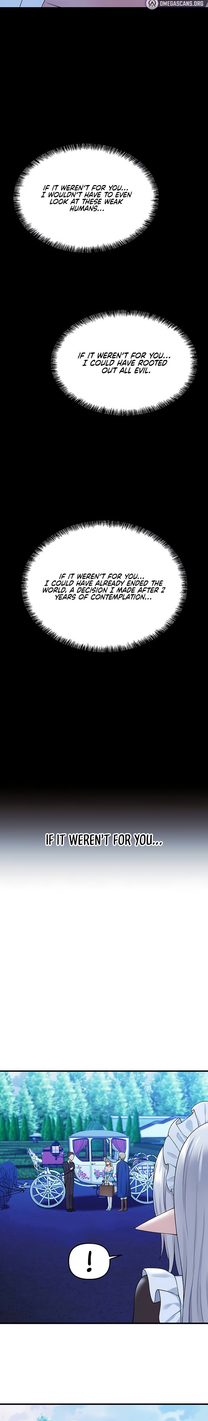 18+ Elf Who Likes To Be Humiliated Chapter 63 page 2