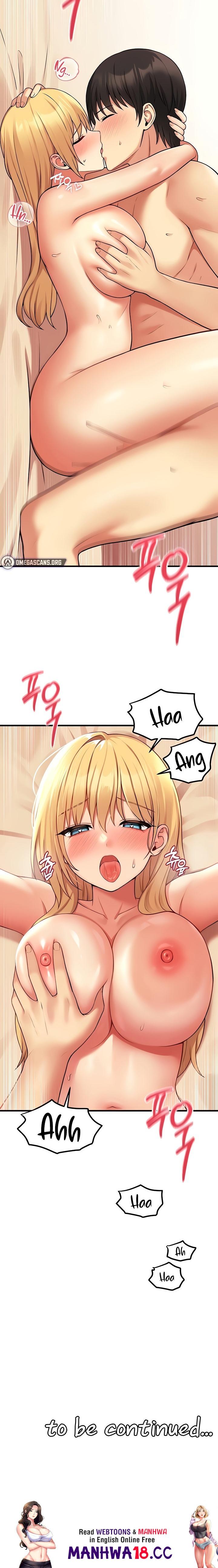 18+ Elf Who Likes To Be Humiliated Chapter 65 page 18