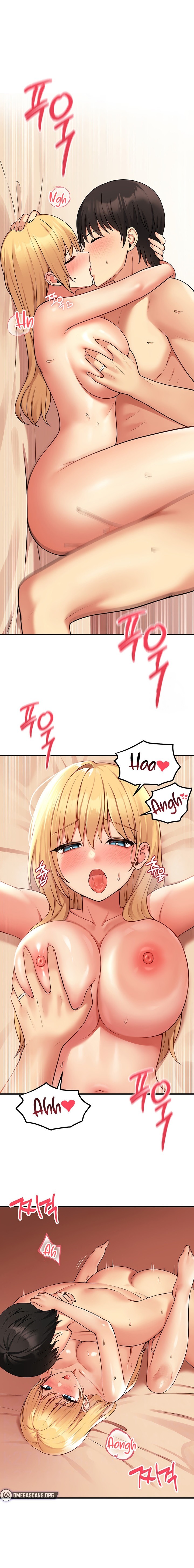 18+ Elf Who Likes To Be Humiliated Chapter 66 page 1