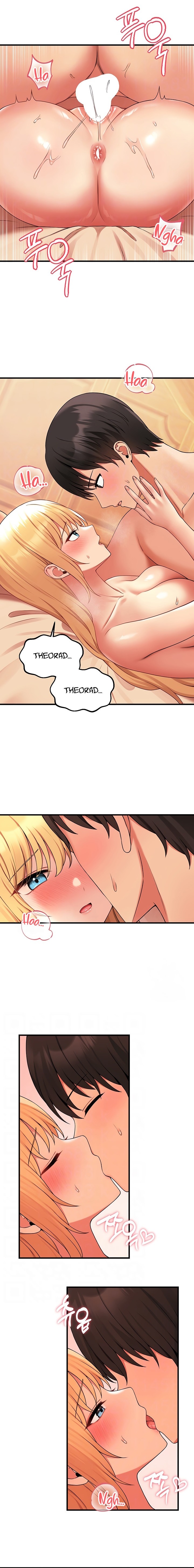 18+ Elf Who Likes To Be Humiliated Chapter 66 page 2