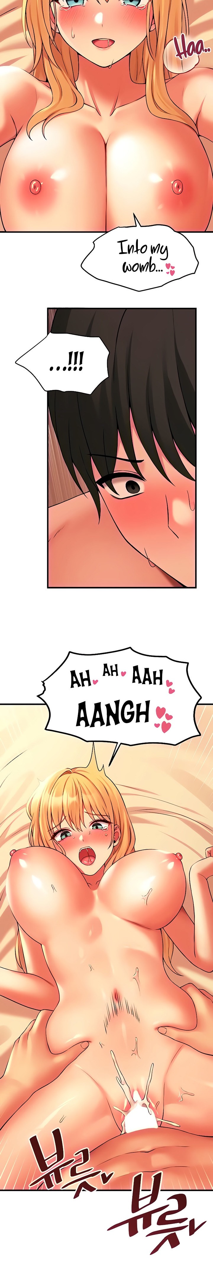 18+ Elf Who Likes To Be Humiliated Chapter 67 page 9