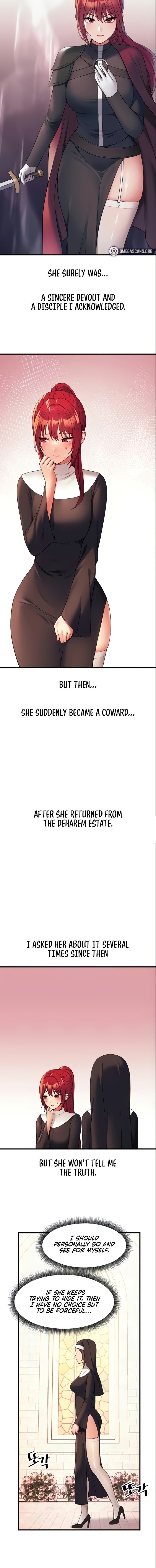 18+ Elf Who Likes To Be Humiliated Chapter 68 page 2