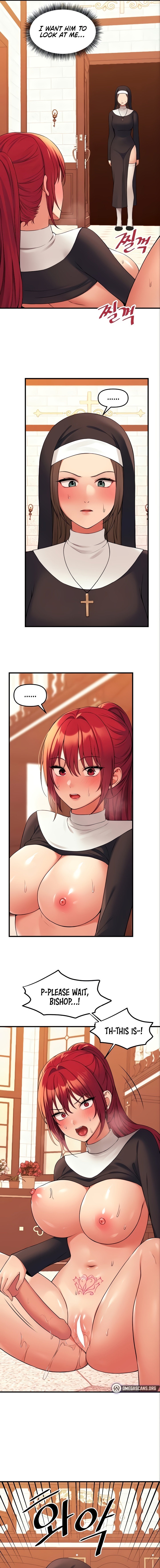 18+ Elf Who Likes To Be Humiliated Chapter 68 page 5