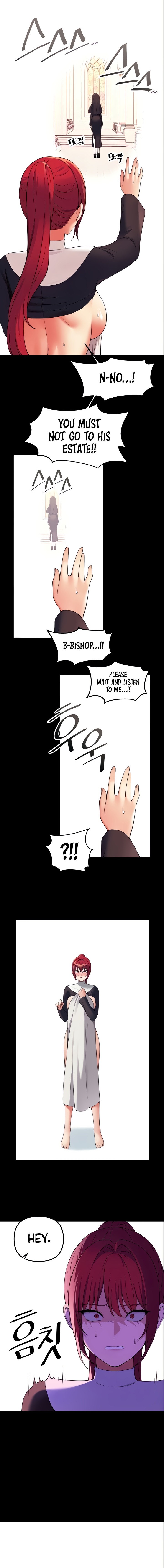 18+ Elf Who Likes To Be Humiliated Chapter 68 page 8