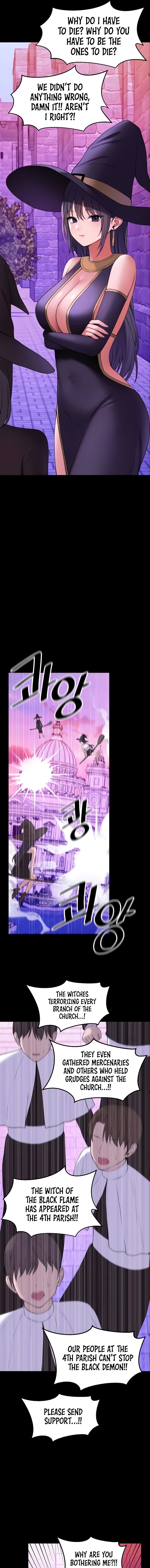 18+ Elf Who Likes To Be Humiliated Chapter 68 page 15