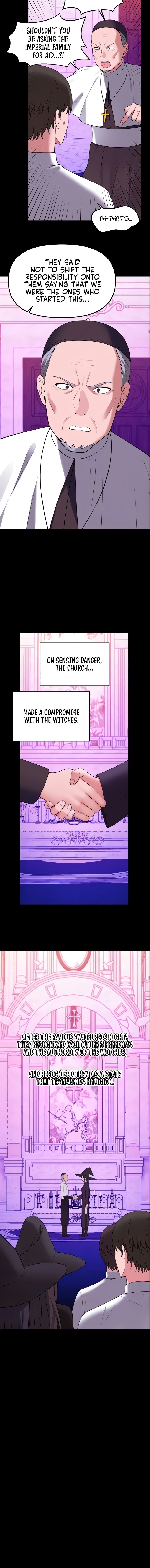 18+ Elf Who Likes To Be Humiliated Chapter 68 page 16