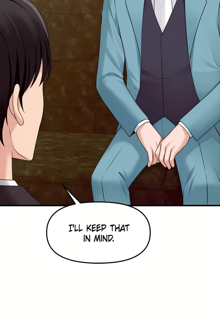 18+ Elf Who Likes To Be Humiliated Chapter 71 page 16