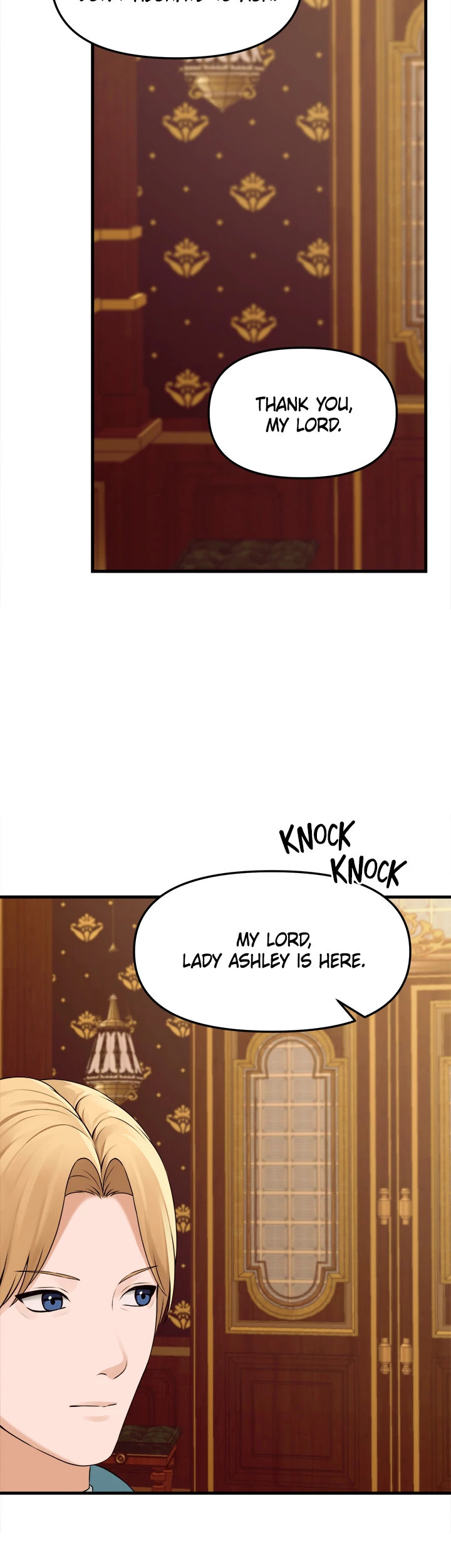 18+ Elf Who Likes To Be Humiliated Chapter 71 page 22