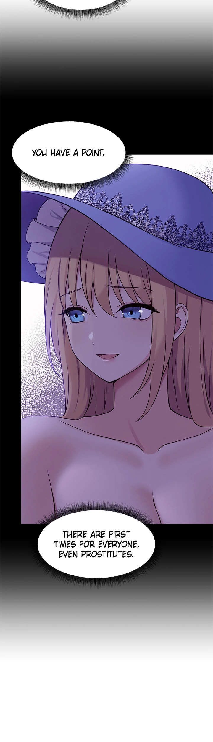 18+ Elf Who Likes To Be Humiliated Chapter 71 page 30