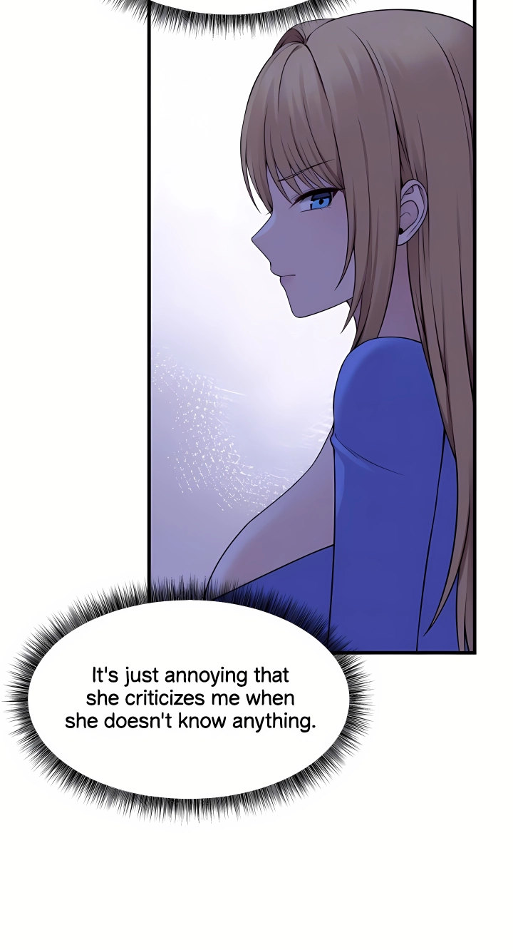 18+ Elf Who Likes To Be Humiliated Chapter 71 page 32