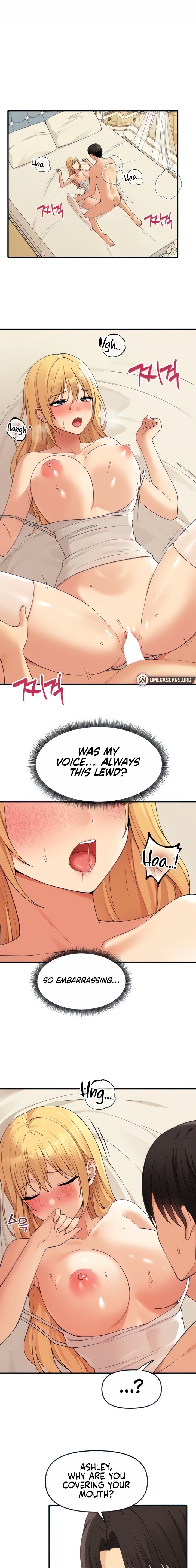 18+ Elf Who Likes To Be Humiliated Chapter 73 page 1