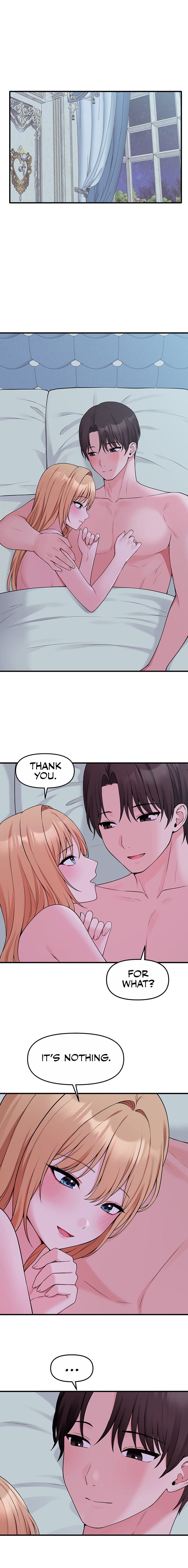 18+ Elf Who Likes To Be Humiliated Chapter 74 page 12