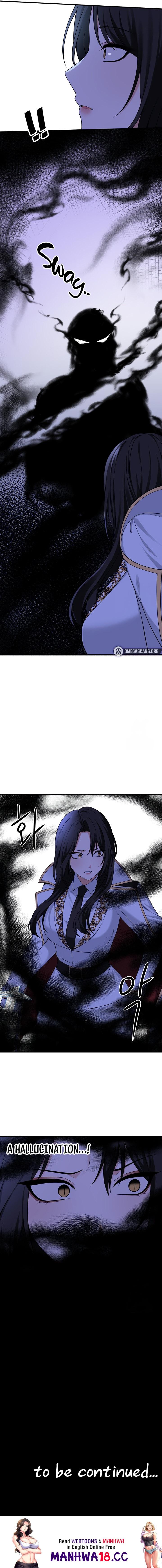 18+ Elf Who Likes To Be Humiliated Chapter 75 page 15