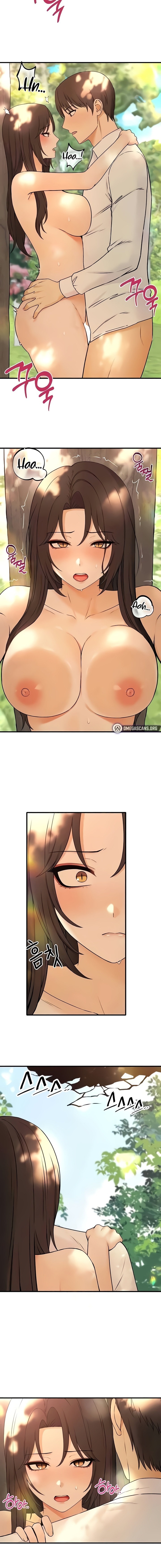 18+ Elf Who Likes To Be Humiliated Chapter 78 page 6
