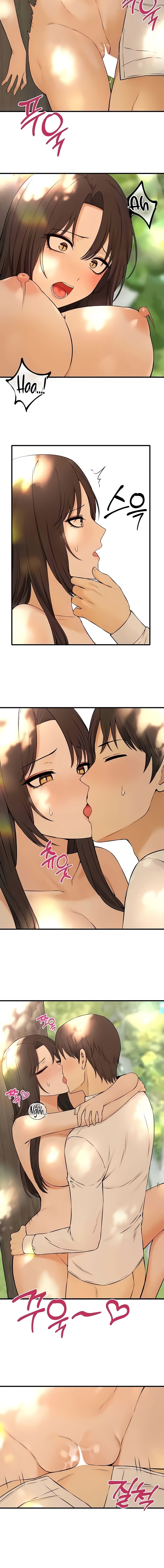 18+ Elf Who Likes To Be Humiliated Chapter 78 page 8
