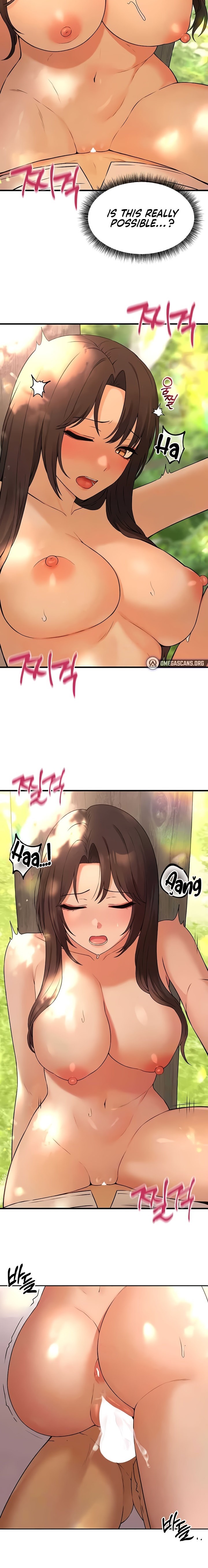 18+ Elf Who Likes To Be Humiliated Chapter 79 page 2