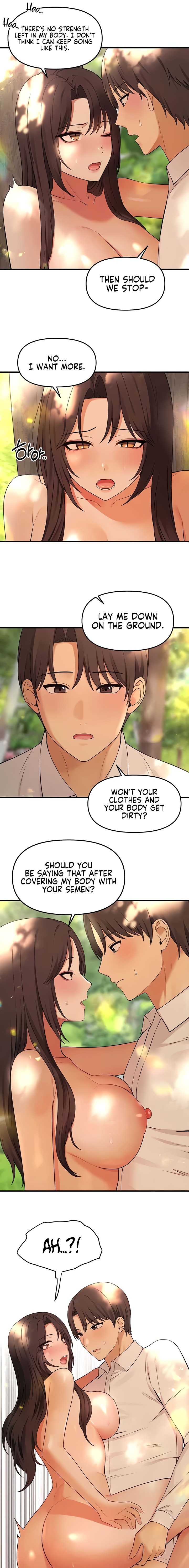 18+ Elf Who Likes To Be Humiliated Chapter 79 page 3