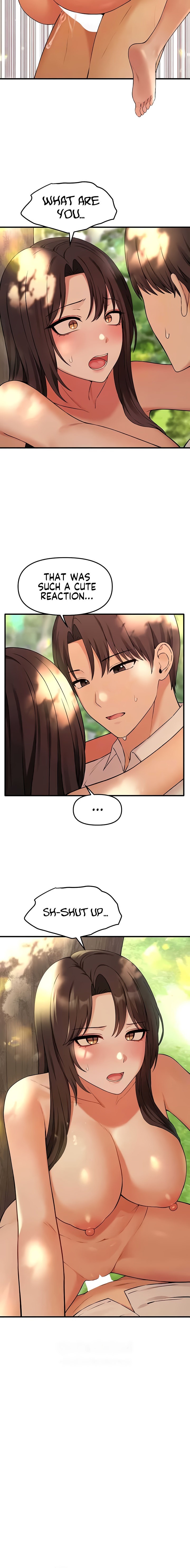 18+ Elf Who Likes To Be Humiliated Chapter 79 page 4